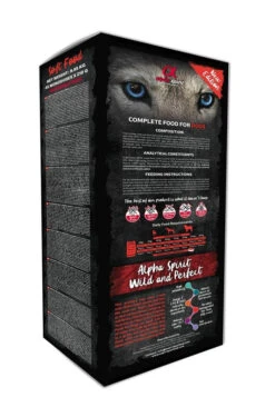 Alpha Spirit Puppies 9kg -ROYAL CANIN Soldes Magasin fre pl Alpha Spirit Puppies 9kg 12222 3