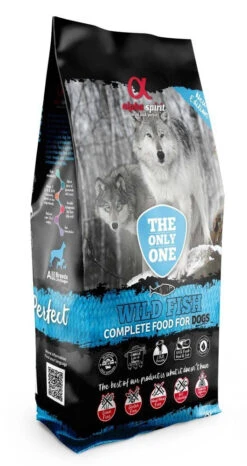 Alpha Spirit Wild Fish 12kg+ Surprise Gratuite Pour Votre Chien 6 Alpha Spirit Wild Fish 12kg+ Surprise Gratuite Pour Votre Chien -ROYAL CANIN Soldes Magasin fre pl Alpha Spirit Wild Fish 12kg 9249 1