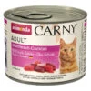 Animonda Cat Carny Adulte Cocktail De Viandes 400g X12 2 Animonda Cat Carny Adulte Cocktail De Viandes 400g X12 -ROYAL CANIN Soldes Magasin fre pl Animonda Cat Carny Adulte Cocktail de viandes 400g x12 30388 1
