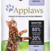 Applaws Chat Adulte Poulet Au Canard 7,5kg