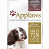 Applaws Chien Adulte Small&Medium Poulet à L’agneau 7,5kg -ROYAL CANIN Soldes Magasin fre pl Applaws Chien Adulte Small Medium Poulet a lagneau 7 5kg 12409 1