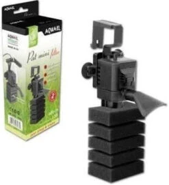 Aquael Filtre PAT-Mini 400l/h