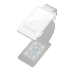 Aquael Module D'éclairage Leddy Smart 4.8W Sunny D&N Blanc