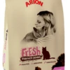 Arion Fresh Adult Cat Sensitive 12kg -ROYAL CANIN Soldes Magasin fre pl Arion Fresh Adult Cat Sensitive 12kg 13098 1
