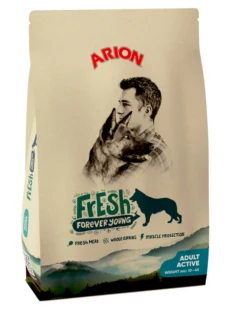 Arion Fresh Adulte Actif 12kg