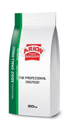 Arion Original Adult Small Breed Poulet Et Riz 20 Kg X2 5 Arion Original Adult Small Breed Poulet Et Riz 20 Kg X2 -ROYAL CANIN Soldes Magasin fre pl Arion Original Adult Small Breed Poulet et Riz 20 kg 8479 1