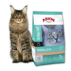 Arion Original Derma 32/19 Saumon 7.5kg X2 -ROYAL CANIN Soldes Magasin fre pl Arion Original Derma 32 19 saumon 7 5kg 8845 1