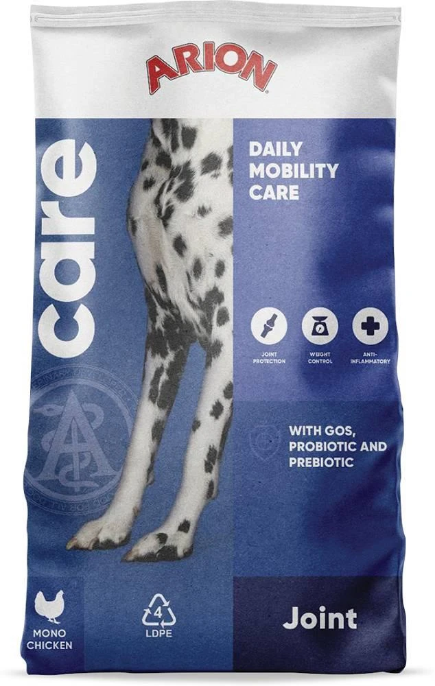 Arion Soin Articulation 2kg 3 Arion Soin Articulation 2kg