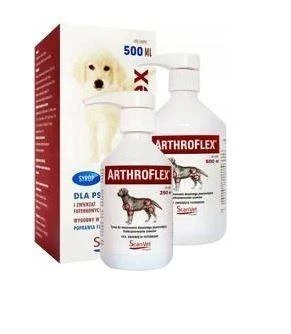 Arthroflex 250ml 4 Arthroflex 250ml – Image 2
