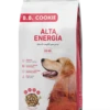 B.B. Cookie High Energy Avec Vitamines 20kg -ROYAL CANIN Soldes Magasin fre pl B B Cookie High Energy avec vitamines 20kg 29620 1