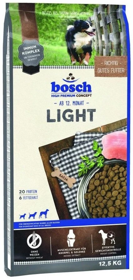 BOSCH Light 12,5kg 3 BOSCH Light 12,5kg