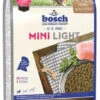 BOSCH Mini Light 2,5kg+Surprise Gratuite Pour Chien 2 BOSCH Mini Light 2,5kg+Surprise Gratuite Pour Chien -ROYAL CANIN Soldes Magasin fre pl BOSCH Mini Light 2 5kg Surprise gratuite pour chien 27545 1
