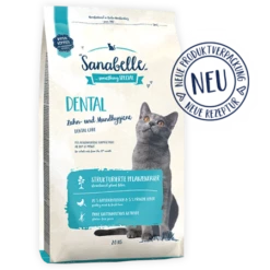 BOSCH Sanabelle Dental 10kg