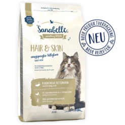 BOSCH Sanabelle Hair & Skin 10kg