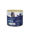 BOZITA Dog : Pâté D'agneau 625g X12 -ROYAL CANIN Soldes Magasin fre pl BOZITA Dog Pate dagneau 625g x12 30711 1