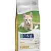 BOZITA Kitten Avec Du Poulet 10kg -ROYAL CANIN Soldes Magasin fre pl BOZITA Kitten avec du poulet 10kg 12900 1