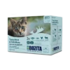BOZITA Multibox Pièces De Viande Et De Poisson En Sauce 12x85g -ROYAL CANIN Soldes Magasin fre pl BOZITA Multibox Pieces de viande et de poisson en sauce 12x85g 12898 1