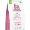 BRIT CARE Dog Sustainable Adult Small Breed Chicken & Insect 7kg 2 BRIT CARE Dog Sustainable Adult Small Breed Chicken & Insect 7kg -ROYAL CANIN Soldes Magasin fre pl BRIT CARE Dog Sustainable Adult Small Breed Chicken Insect 7kg 29576 1