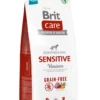 BRIT CARE Grain-free Sensitive Venison 12kg -ROYAL CANIN Soldes Magasin fre pl BRIT CARE Grain free Sensitive Venison 12kg 29650 1
