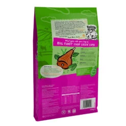 Barking Heads Big Foot Chop Lickin' Agneau Pour Chiens Adultes De Grande Race 12kg -ROYAL CANIN Soldes Magasin fre pl Barking Heads Big Foot Chop Lickin Agneau pour chiens adultes de grande race 12kg 28622 2