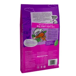 Barking Heads Big Foot Puppy Days Pour Chiots De Grande Race 12kg -ROYAL CANIN Soldes Magasin fre pl Barking Heads Big Foot Puppy Days pour chiots de grande race 12kg 28628 2