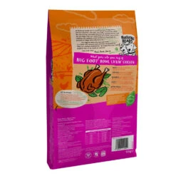 Barking Heads Bowl Lickin' Poulet Pour Chiens Adultes De Grande Race 12kg -ROYAL CANIN Soldes Magasin fre pl Barking Heads Bowl Lickin Poulet pour chiens adultes de grande race 12kg 28631 2