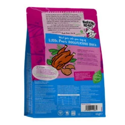 Barking Heads Petite Patte Doggylicious Canard Pour Adultes De Petites Races 4kg 6 Barking Heads Petite Patte Doggylicious Canard Pour Adultes De Petites Races 4kg -ROYAL CANIN Soldes Magasin fre pl Barking Heads Petite Patte Doggylicious Canard pour adultes de petites races 4kg 28620 2