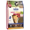 Bosch Adult Mini Lamb & Rice, Agneau Et Riz (nouvelle Recette) 1kg -ROYAL CANIN Soldes Magasin fre pl Bosch Adult Mini Lamb Rice agneau et riz nouvelle recette 1kg 19774 1