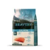 Bravery Adulte Sans Grains Moyen Grand Saumon 12kg -ROYAL CANIN Soldes Magasin fre pl Bravery Adulte Sans Grains Moyen Grand Saumon 12kg 28157 1