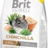Brit Animals Chinchilla Complete 300g X2 2 Brit Animals Chinchilla Complete 300g X2 -ROYAL CANIN Soldes Magasin fre pl Brit Animals Chinchilla Complete 300g x2 30342 1
