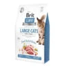 Brit Care Grain-Free Large Cats Power & Vitality Avec Canard Et Poulet 2kg 1 Brit Care Grain-Free Large Cats Power & Vitality Avec Canard Et Poulet 2kg -ROYAL CANIN Soldes Magasin fre pl Brit Care Grain Free Large Cats Power Vitality avec canard et poulet 2kg 13205 1