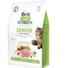 Brit Care Grain-Free Senior Weight Control Avec Poulet 2kg X2 2 Brit Care Grain-Free Senior Weight Control Avec Poulet 2kg X2 -ROYAL CANIN Soldes Magasin fre pl Brit Care Grain Free Senior Weight Control avec poulet 2kg x2 30332 1