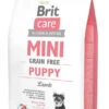Brit Care Mini Grain Free Puppy Avec Agneau 2kg -ROYAL CANIN Soldes Magasin fre pl Brit Care Mini Grain Free Puppy Avec Agneau 2kg 19921 1