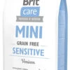 Brit Care Mini Grain-Free Sensitive Avec Gibier 2kg -ROYAL CANIN Soldes Magasin fre pl Brit Care Mini Grain Free Sensitive avec Gibier 2kg 9468 1