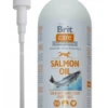 Brit Care Salmon Oil 1l -ROYAL CANIN Soldes Magasin fre pl Brit Care Salmon Oil 1l 8555 1
