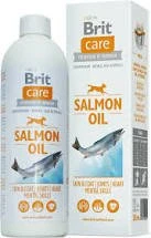 Brit Care Salmon Oil 250ml X2 5 Brit Care Salmon Oil 250ml X2 – Image 3