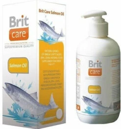Brit Care Salmon Oil 250ml 5 Brit Care Salmon Oil 250ml -ROYAL CANIN Soldes Magasin fre pl Brit Care Salmon Oil 250ml 9128 2
