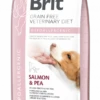 Brit Grain Free Veterinary Diet Dog Hypoallergenic Saumon Et Pois 2kg 2 Brit Grain Free Veterinary Diet Dog Hypoallergenic Saumon Et Pois 2kg -ROYAL CANIN Soldes Magasin fre pl Brit Grain Free Veterinary Diet Dog Hypoallergenic Saumon et Pois 2kg 11344 1
