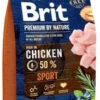 Brit Premium By Nature Sport 3kg -ROYAL CANIN Soldes Magasin fre pl Brit Premium By Nature Sport 3kg 9725 1
