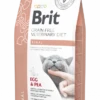 Brit Gf Veterinary Diets Cat Renal 400g X2 2 Brit Gf Veterinary Diets Cat Renal 400g X2 -ROYAL CANIN Soldes Magasin fre pl Brit gf veterinary diets cat Renal 400g x2 30760 1