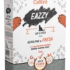 CALIBRA Litière Eazzy Ultra Fine&Fraîche Bentonite 6kg 1 CALIBRA Litière Eazzy Ultra Fine&Fraîche Bentonite 6kg -ROYAL CANIN Soldes Magasin fre pl CALIBRA Litiere Eazzy Ultra Fine Fraiche Bentonite 6kg 26068 1
