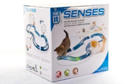 CATIT Circuit De Jeu Catit Design Senses Super Roller Pour Chat -ROYAL CANIN Soldes Magasin fre pl CATIT Circuit de jeu Catit Design Senses Super Roller pour chat 10339 4