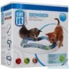 CATIT Circuit De Vitesse Catit Design Senses Tempo Pour Chat -ROYAL CANIN Soldes Magasin fre pl CATIT Circuit de vitesse Catit Design Senses Tempo pour chat 10337 1