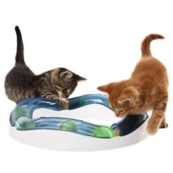 CATIT Circuit De Vitesse Catit Design Senses Tempo Pour Chat -ROYAL CANIN Soldes Magasin fre pl CATIT Circuit de vitesse Catit Design Senses Tempo pour chat 10337 2