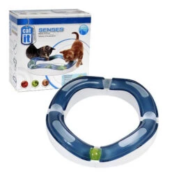 CATIT Circuit De Vitesse Catit Design Senses Tempo Pour Chat -ROYAL CANIN Soldes Magasin fre pl CATIT Circuit de vitesse Catit Design Senses Tempo pour chat 10337 3