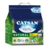 CATSAN Natural 8l 1 CATSAN Natural 8l -ROYAL CANIN Soldes Magasin fre pl CATSAN Natural 8l 23345 1