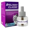CEVA Feliway Diffuseur Cartouche 30 Jours - 48 Ml -ROYAL CANIN Soldes Magasin fre pl CEVA Feliway Diffuseur Cartouche 30 jours 48 ml 8480 1