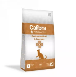 Calibra Veterinary Diets Cat Gastro/Panceras 2kg + Surprise Gratuite Pour Chat 6 Calibra Veterinary Diets Cat Gastro/Panceras 2kg + Surprise Gratuite Pour Chat -ROYAL CANIN Soldes Magasin fre pl Calibra Veterinary Dietes ChatGastro Panceras 2kg 26119 1