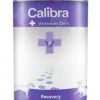 Calibra Veterinary Diets Recovery Dog/Cat 400g X12 -ROYAL CANIN Soldes Magasin fre pl Calibra Veterinary Diets Recovery Dog Cat 400g x12 30415 1