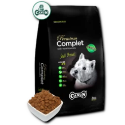 Canun Complet Small Breed 4kg (32% De Viande) 5 Canun Complet Small Breed 4kg (32% De Viande) -ROYAL CANIN Soldes Magasin fre pl Canun Complet Small Breed 4kg 32 de viande 29794 2